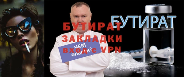 крисы Инта
